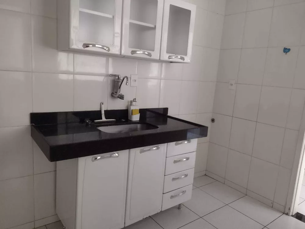 Apartamento para alugar com 3 quartos, 120m² - Foto 14