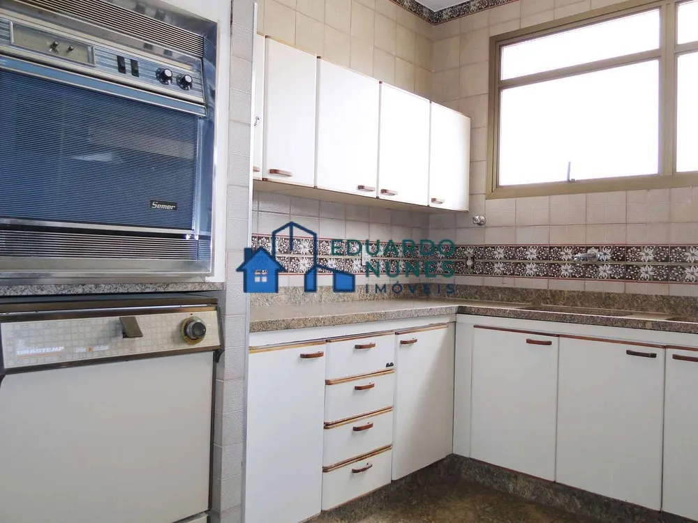 Apartamento, 4 quartos, 465 m² - Foto 8