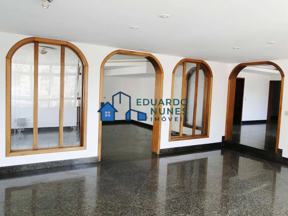 Apartamento, 4 quartos, 465 m² - Foto 1