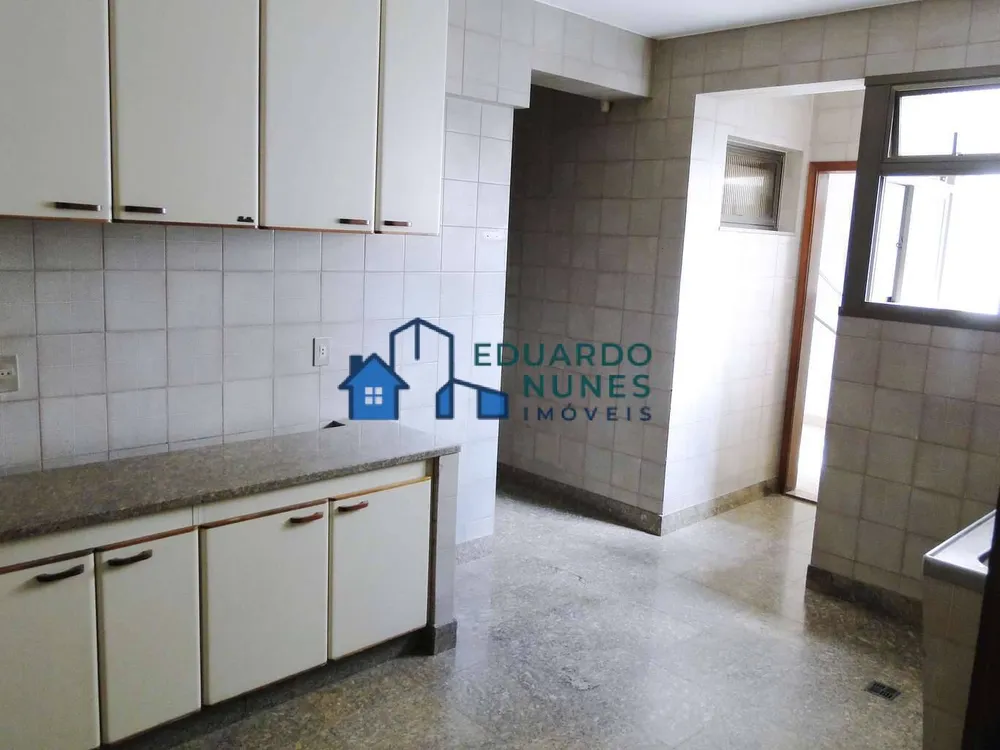 Apartamento, 4 quartos, 465 m² - Foto 7