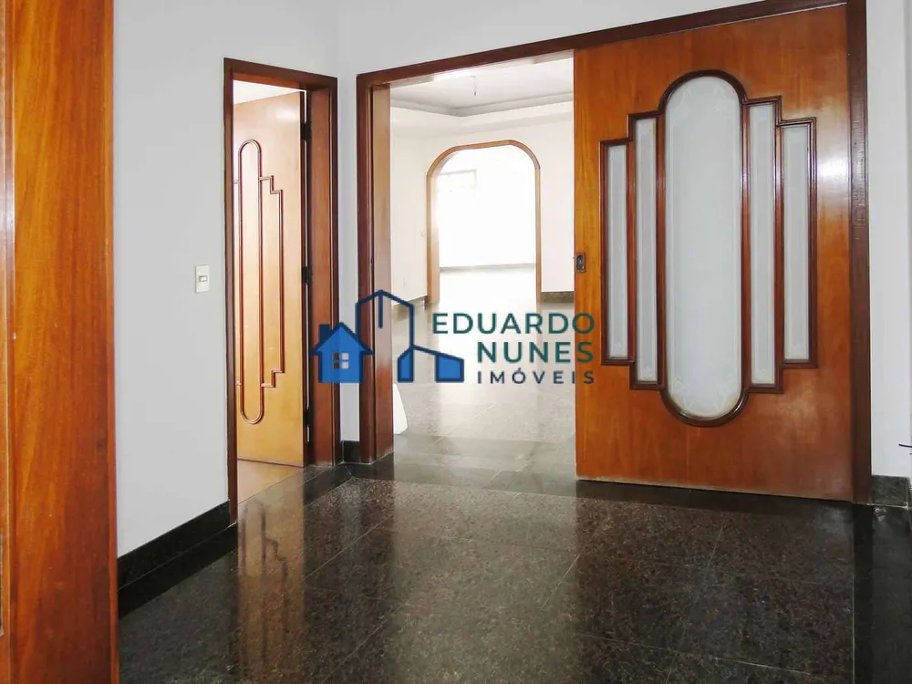 Apartamento, 4 quartos, 465 m² - Foto 3