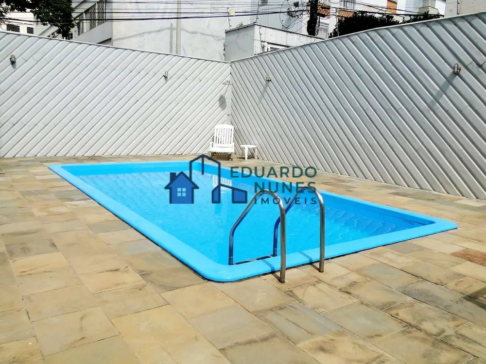 Apartamento, 4 quartos, 465 m² - Foto 12