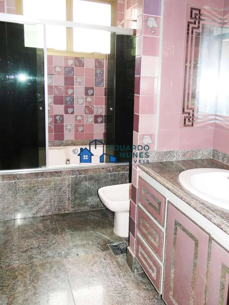 Apartamento, 4 quartos, 465 m² - Foto 6