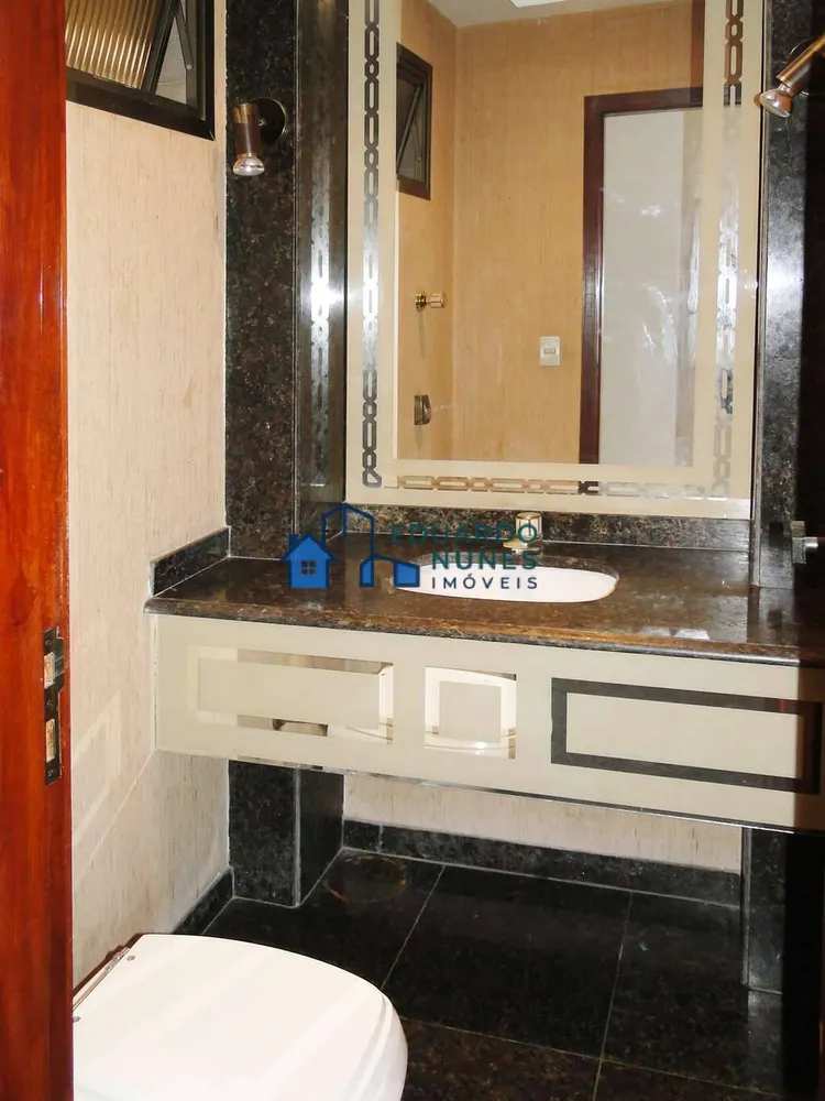 Apartamento, 4 quartos, 465 m² - Foto 5