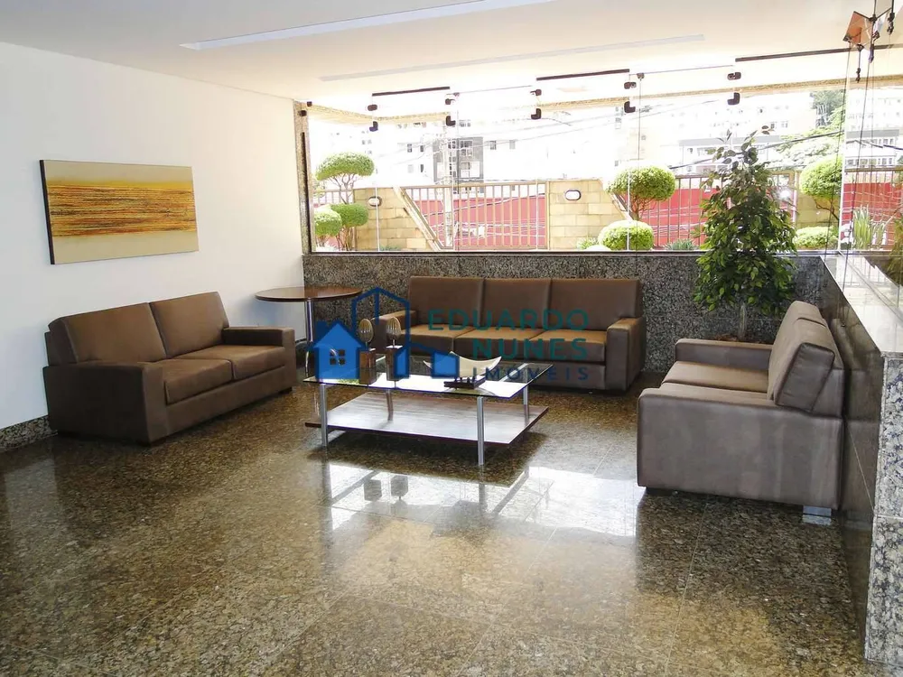 Apartamento, 4 quartos, 465 m² - Foto 9