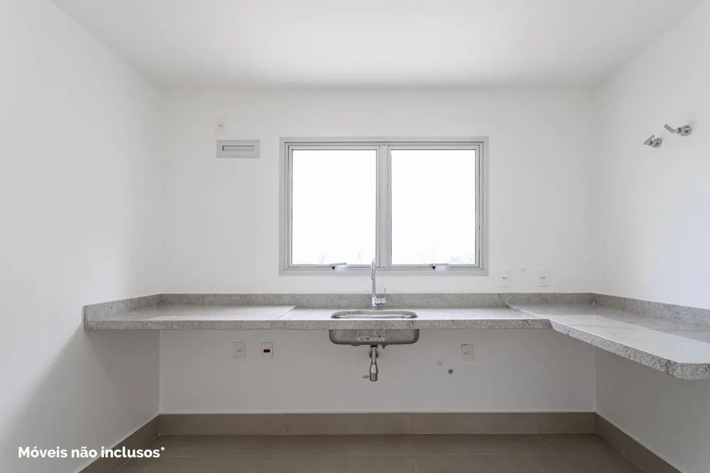 Apartamento, 3 quartos, 162 m² - Foto 6