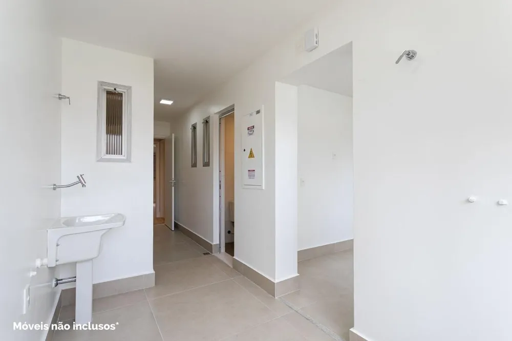 Apartamento, 3 quartos, 162 m² - Foto 8