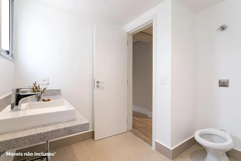 Apartamento, 3 quartos, 162 m² - Foto 11
