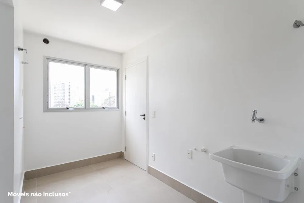 Apartamento, 3 quartos, 162 m² - Foto 3