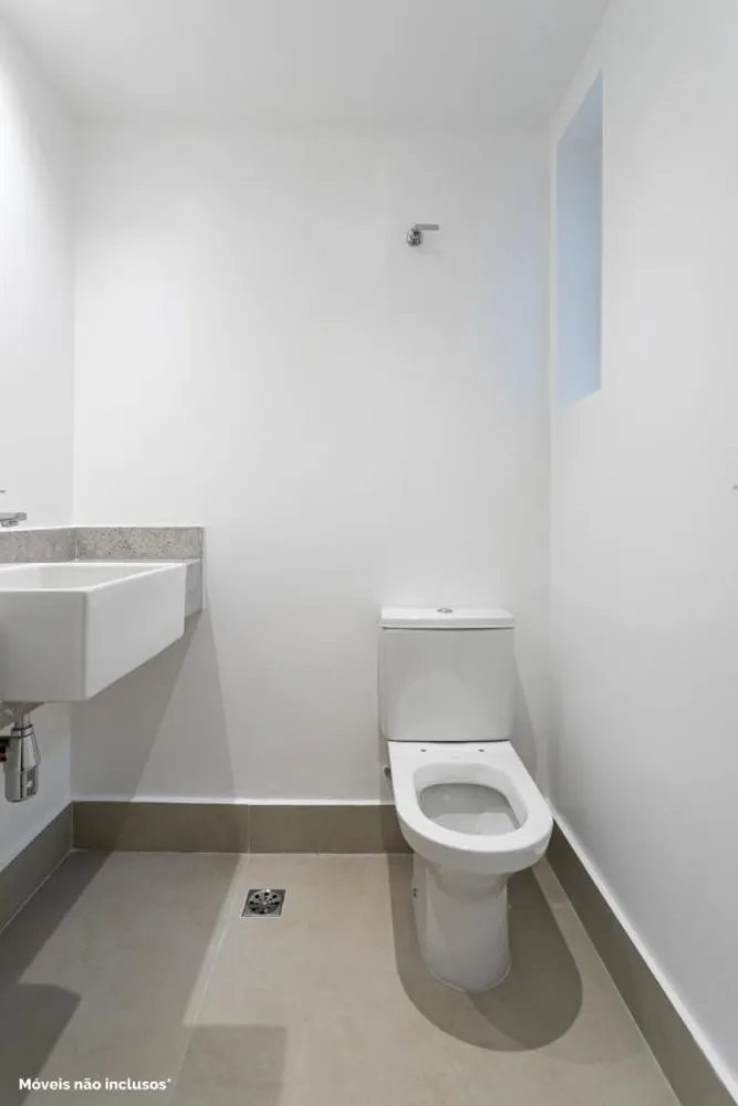 Apartamento, 3 quartos, 162 m² - Foto 5