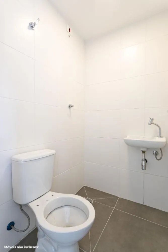 Apartamento, 3 quartos, 162 m² - Foto 6