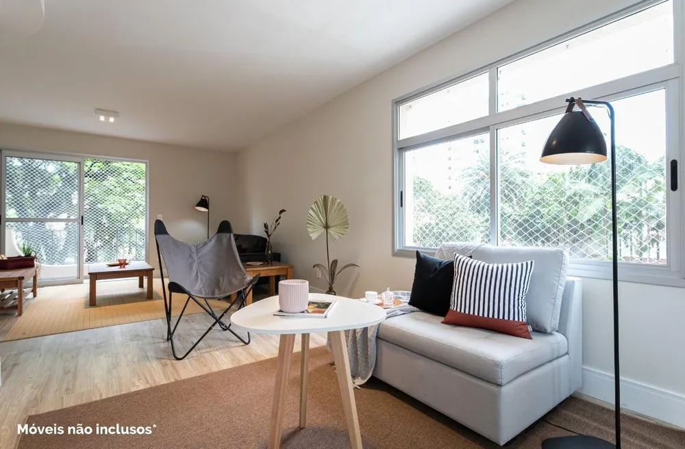 Apartamento, 3 quartos, 162 m² - Foto 2