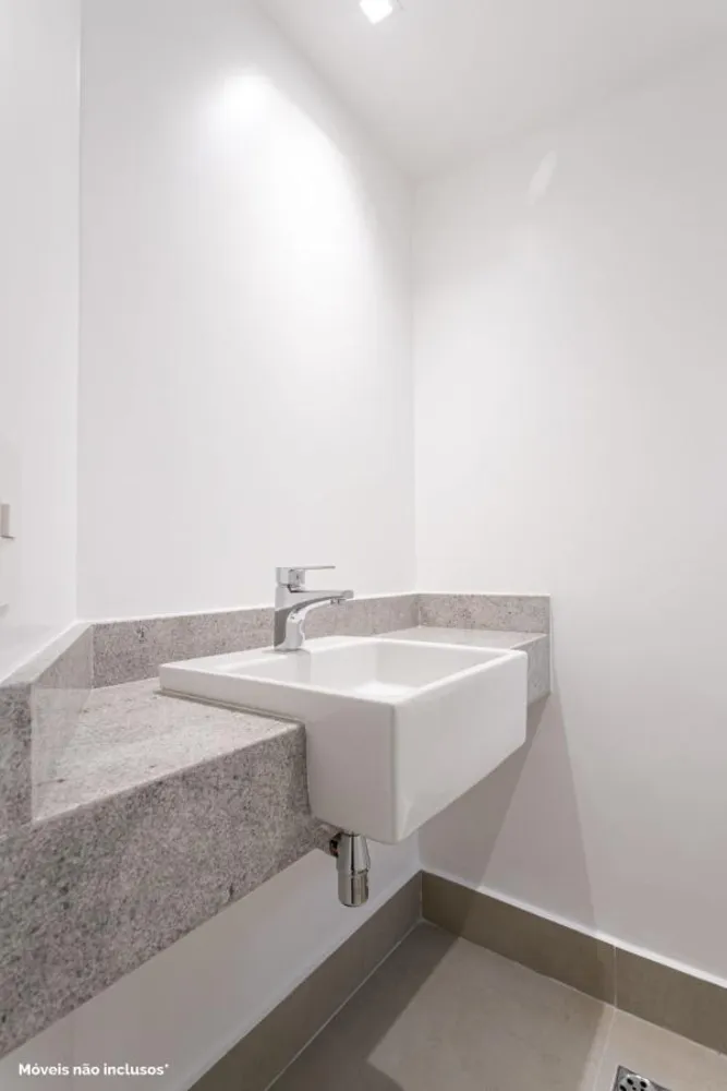 Apartamento, 3 quartos, 162 m² - Foto 4