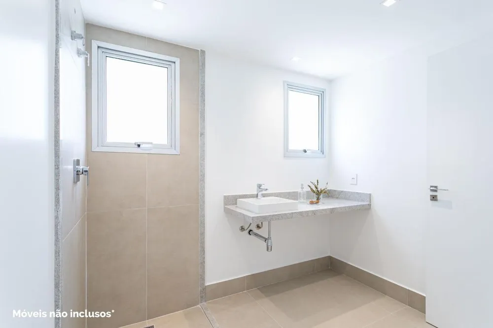 Apartamento, 3 quartos, 162 m² - Foto 1
