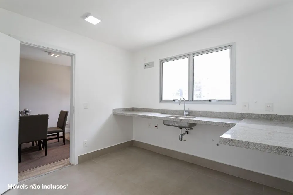 Apartamento, 3 quartos, 162 m² - Foto 19