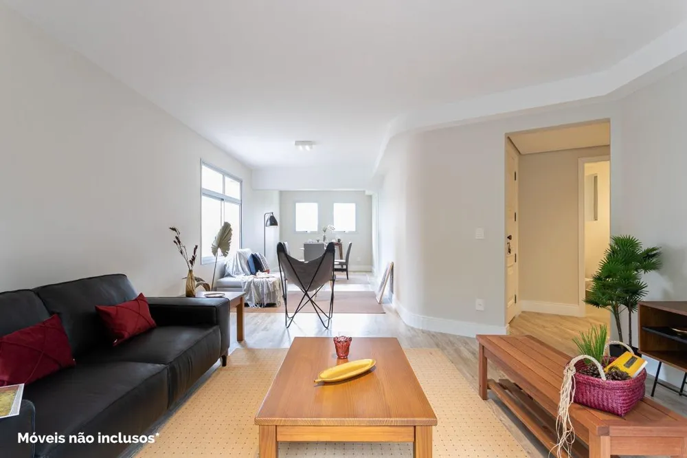 Apartamento, 3 quartos, 162 m² - Foto 9