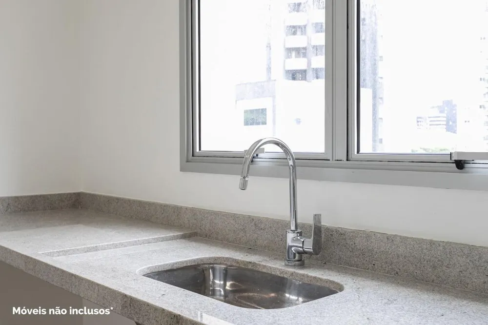 Apartamento, 3 quartos, 162 m² - Foto 2