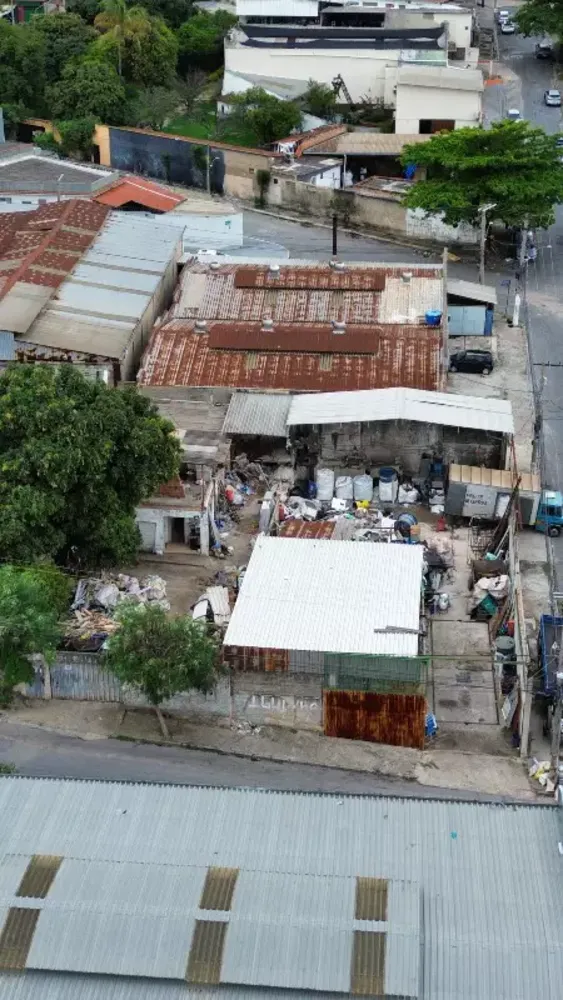 Depósito-Galpão, 200 m² - Foto 12