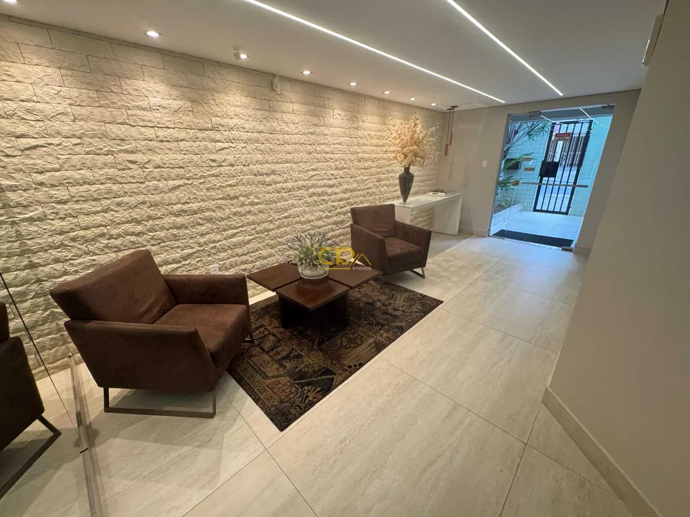 Apartamento, 3 quartos, 96 m² - Foto 12
