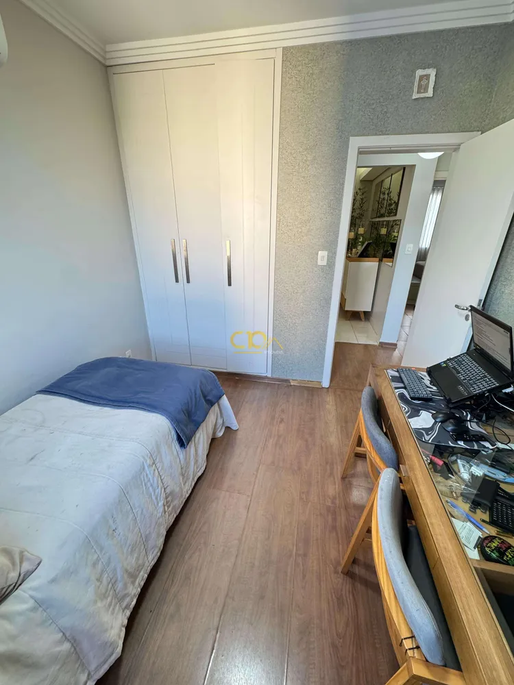 Apartamento, 3 quartos, 96 m² - Foto 7
