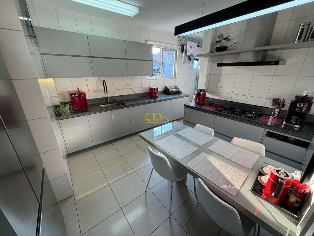 Apartamento, 3 quartos, 96 m² - Foto 10