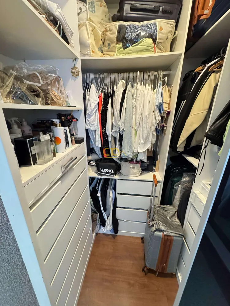 Apartamento, 3 quartos, 96 m² - Foto 6