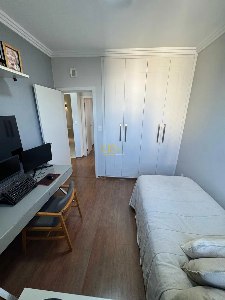 Apartamento, 3 quartos, 96 m² - Foto 9