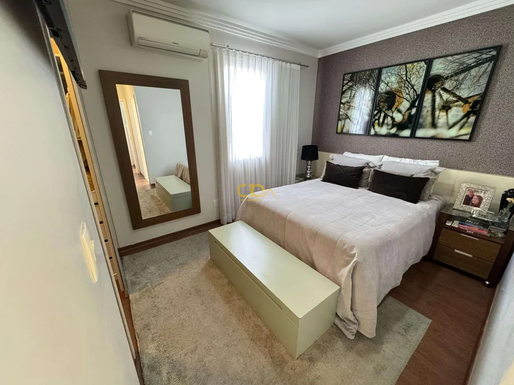 Apartamento, 3 quartos, 96 m² - Foto 5