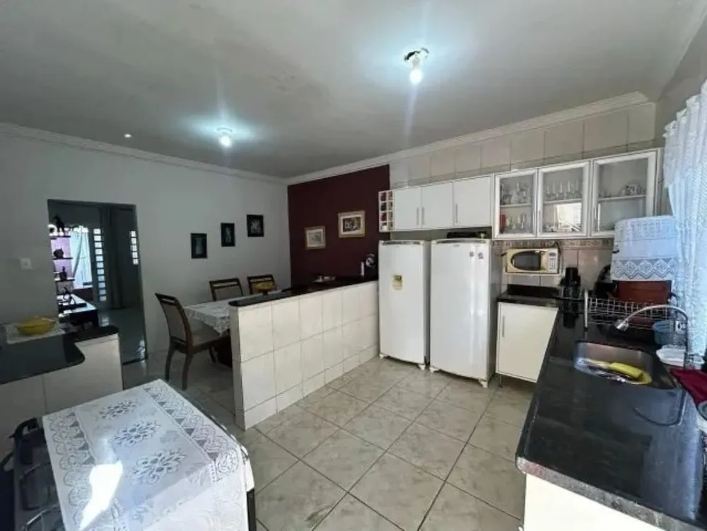Casa, 3 quartos, 182 m² - Foto 8