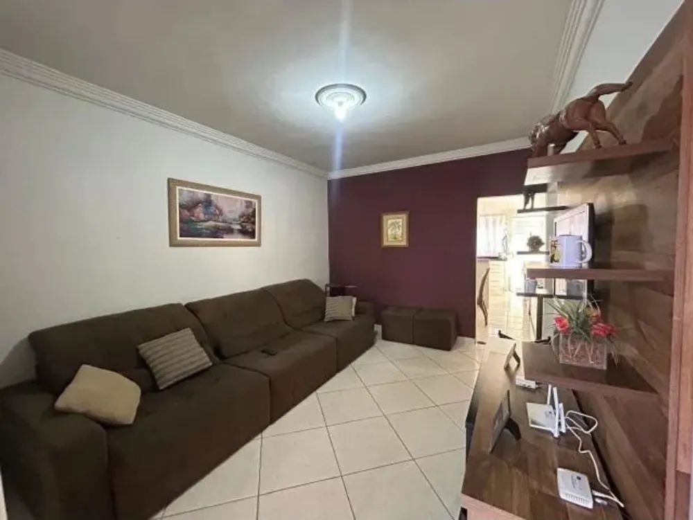 Casa, 3 quartos, 182 m² - Foto 4