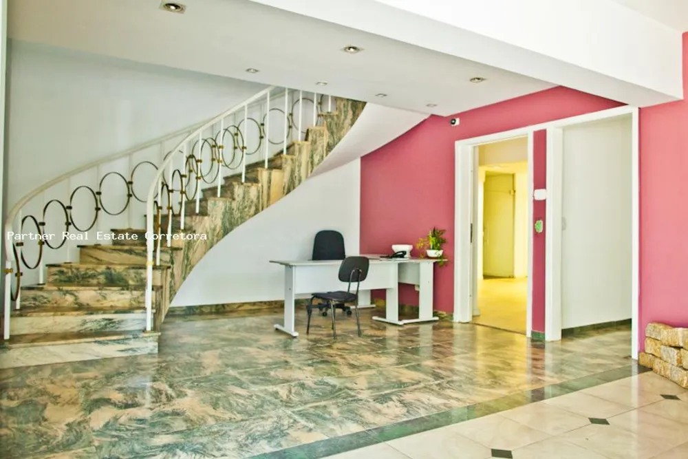 Loja-Salão, 810 m² - Foto 1