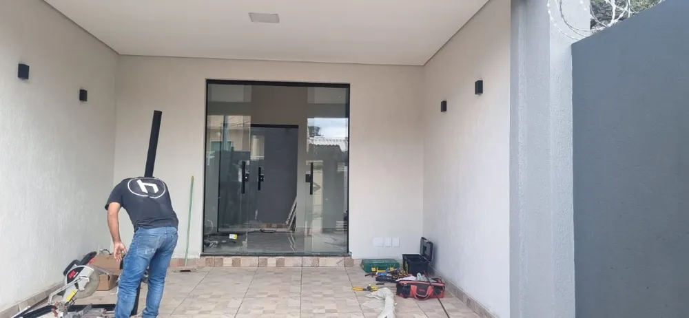 Casa, 3 quartos, 120 m² - Foto 3