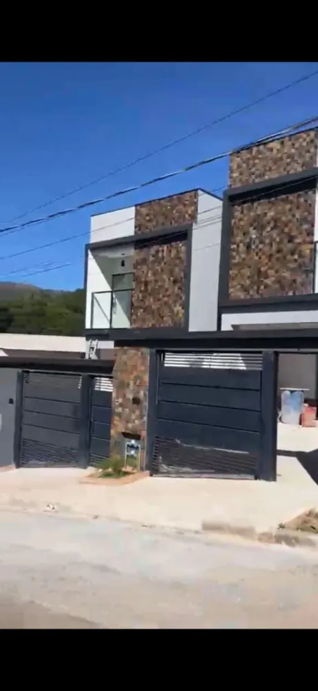 Casa, 3 quartos, 120 m² - Foto 1