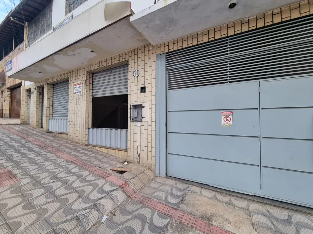 Loja-Salão, 145 m² - Foto 10