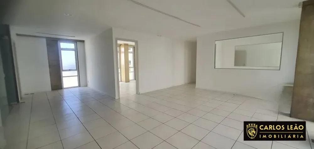 Loja-Salão, 227 m² - Foto 1