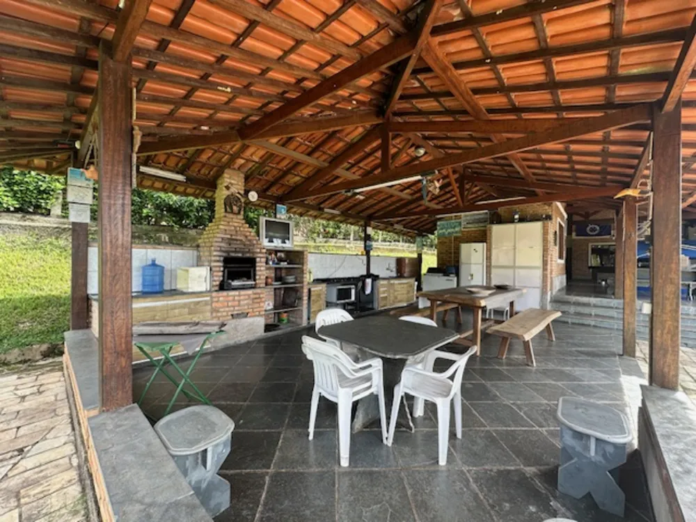 Chácara, 3 quartos, 2900 m² - Foto 11