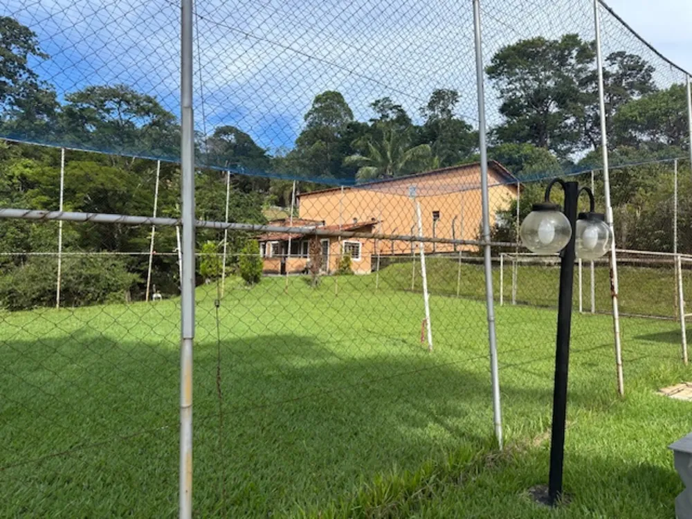 Chácara, 3 quartos, 2900 m² - Foto 9