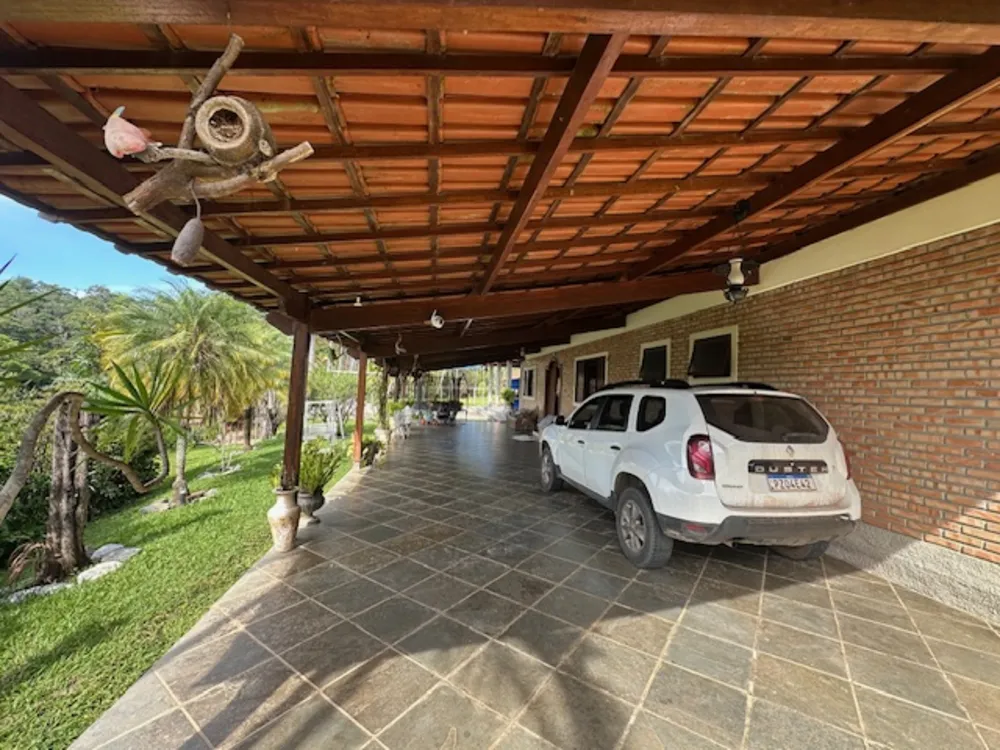 Chácara, 3 quartos, 2900 m² - Foto 4