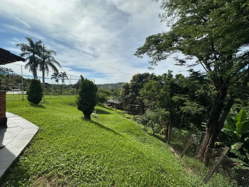 Chácara, 3 quartos, 2900 m² - Foto 12