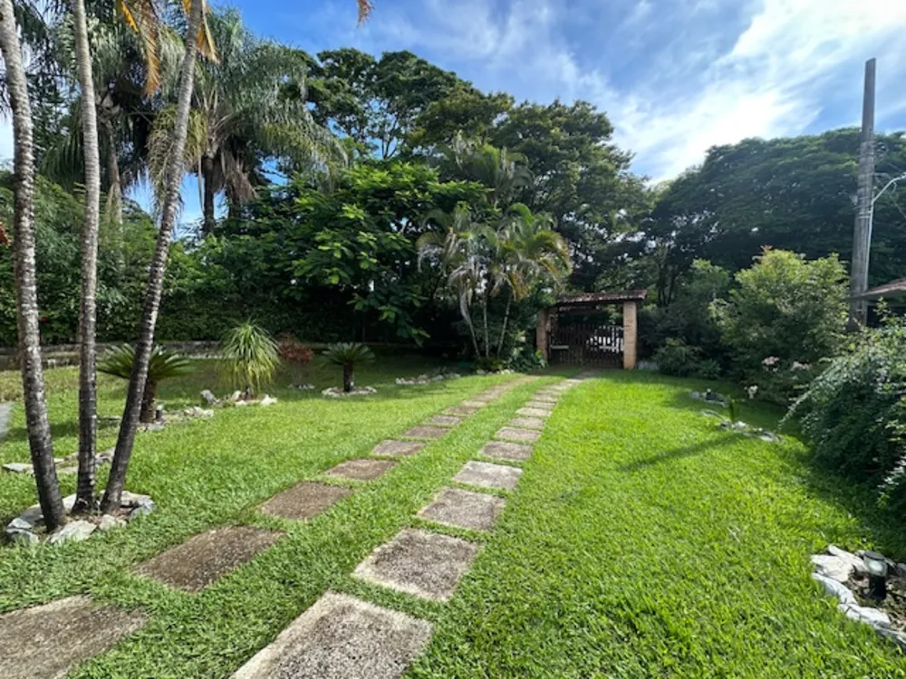 Chácara, 3 quartos, 2900 m² - Foto 3