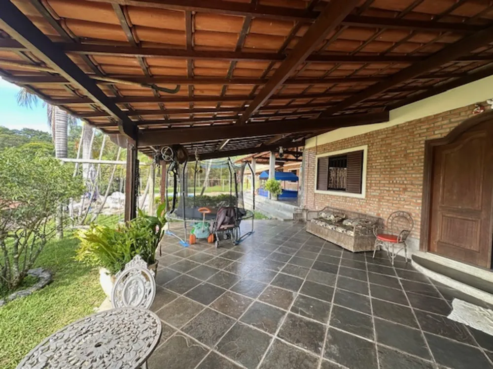 Chácara, 3 quartos, 2900 m² - Foto 6