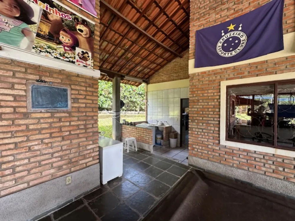 Chácara, 3 quartos, 2900 m² - Foto 16