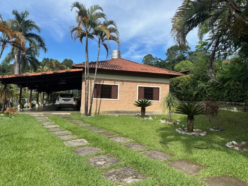 Chácara, 3 quartos, 2900 m² - Foto 2