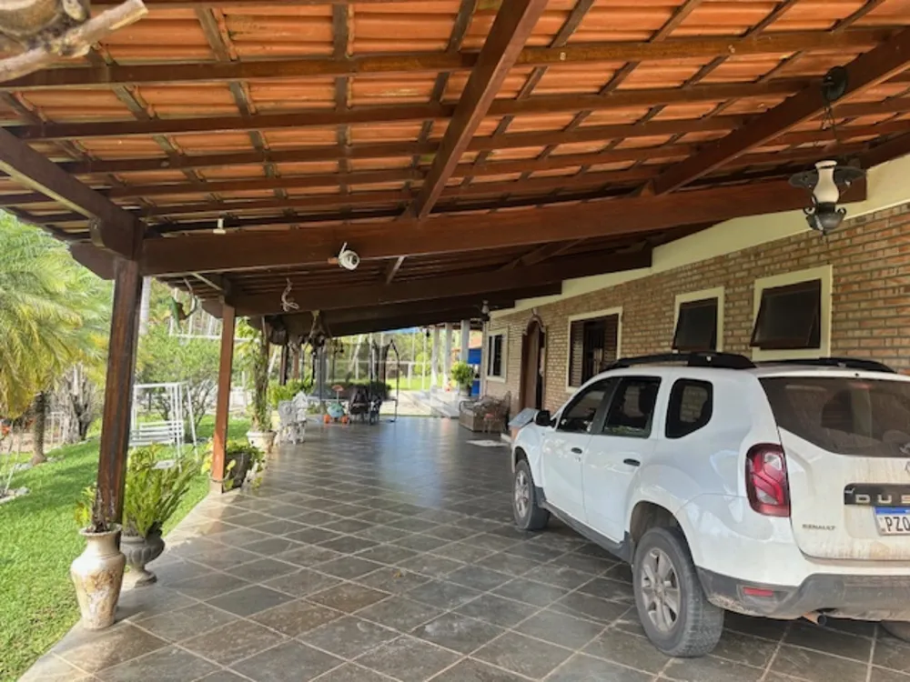 Chácara, 3 quartos, 2900 m² - Foto 5