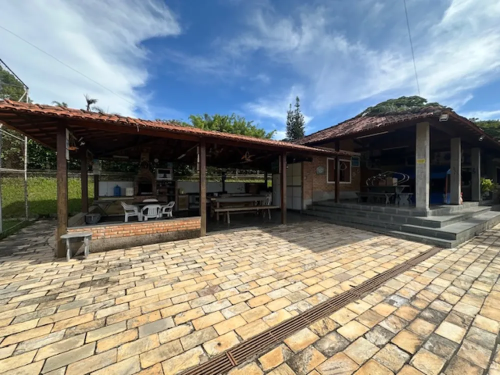 Chácara, 3 quartos, 2900 m² - Foto 10
