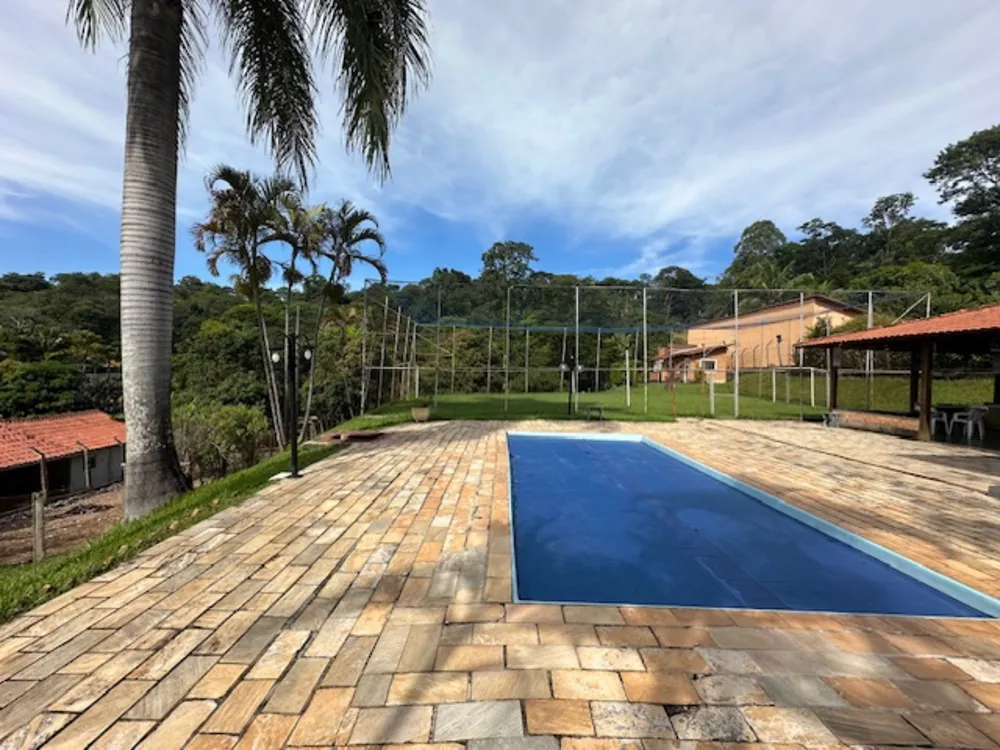 Sítio, 3 quartos, 2900 m² - Foto 9