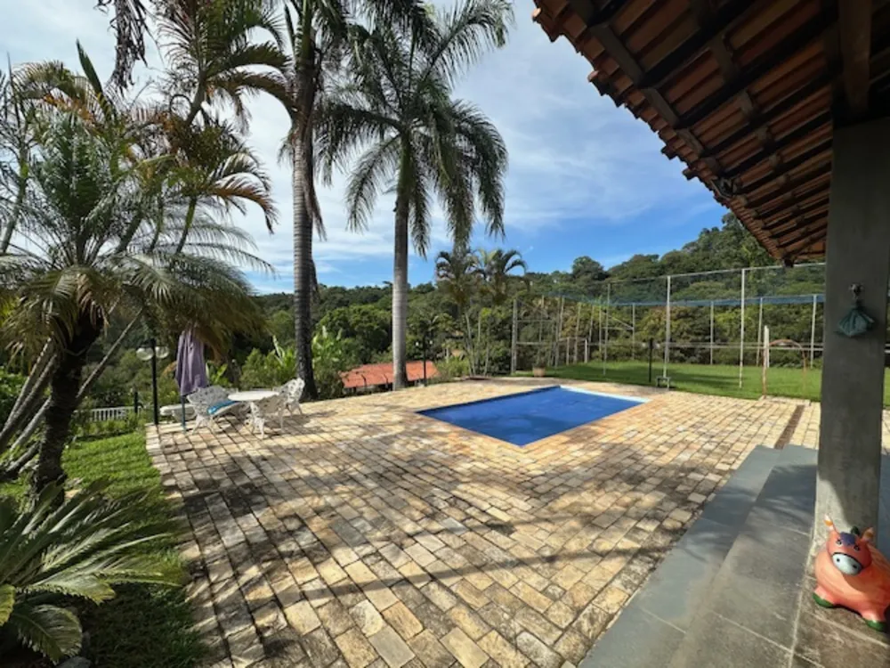 Sítio, 3 quartos, 2900 m² - Foto 23