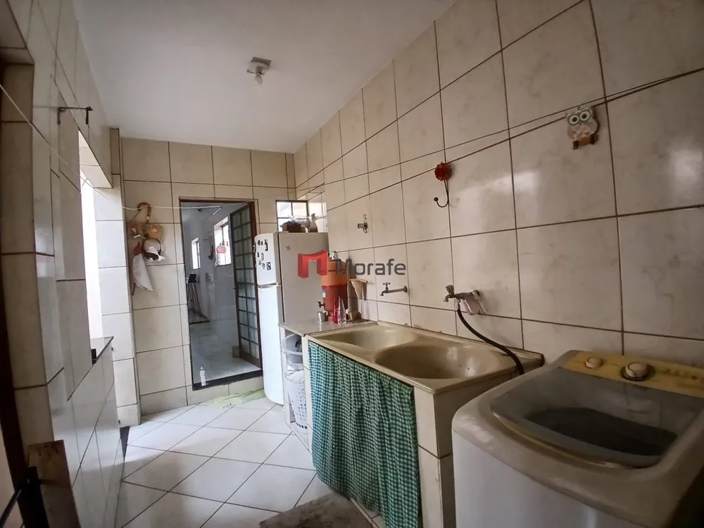 Casa, 4 quartos, 180 m² - Foto 2