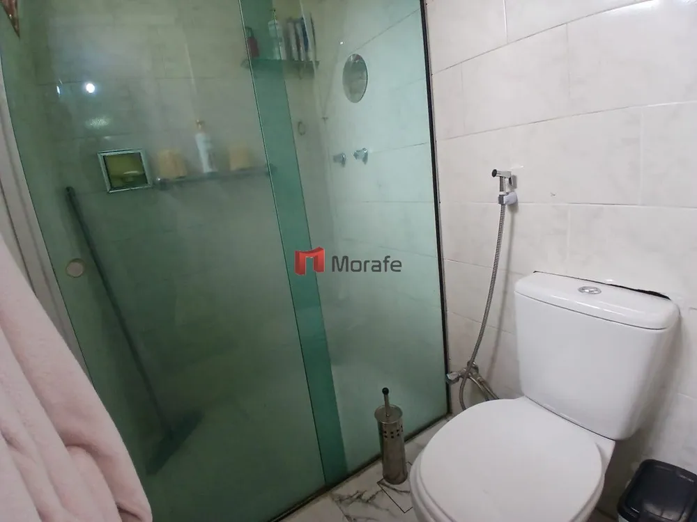 Casa, 4 quartos, 180 m² - Foto 4