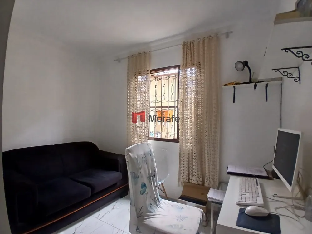Casa, 4 quartos, 180 m² - Foto 3